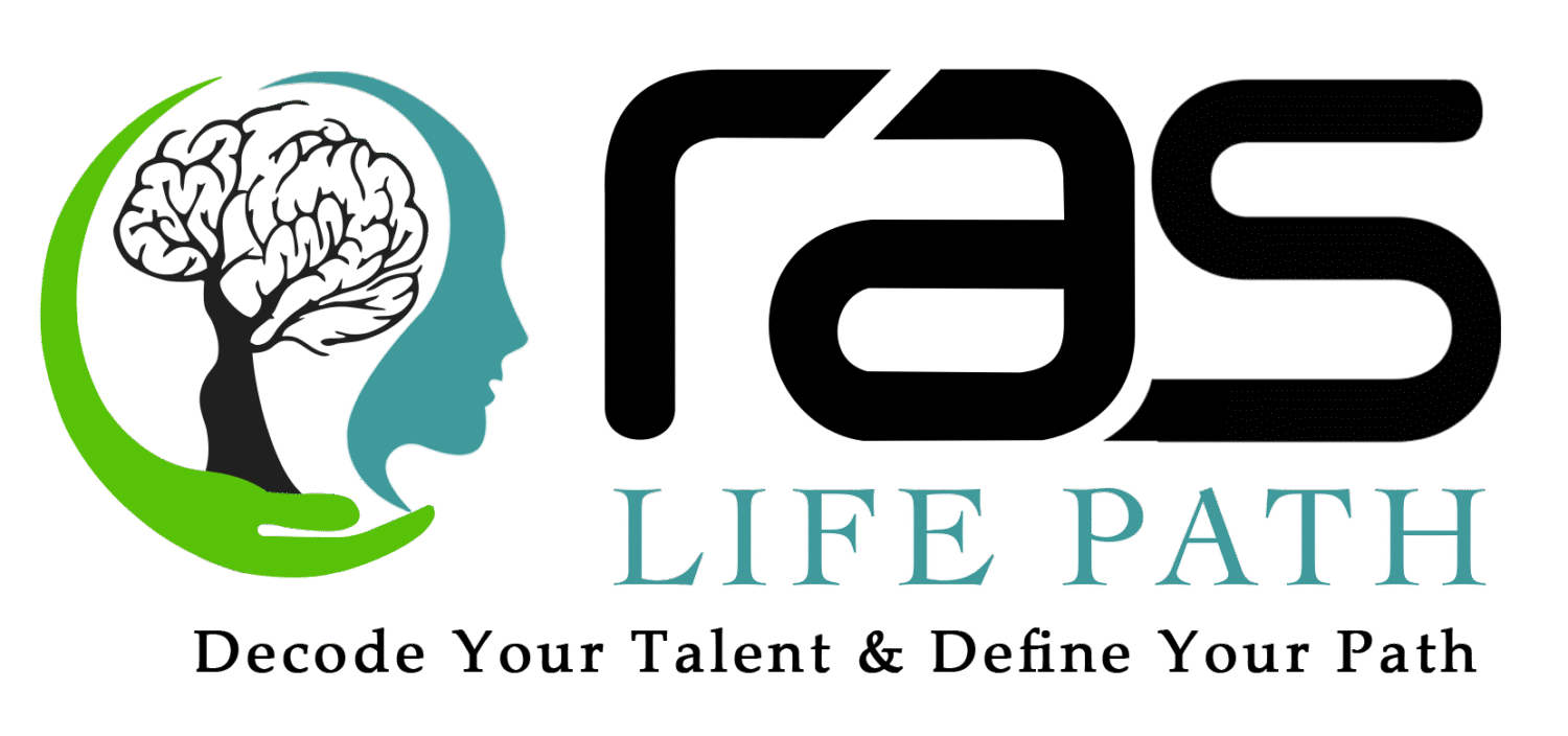 Ras Life Path